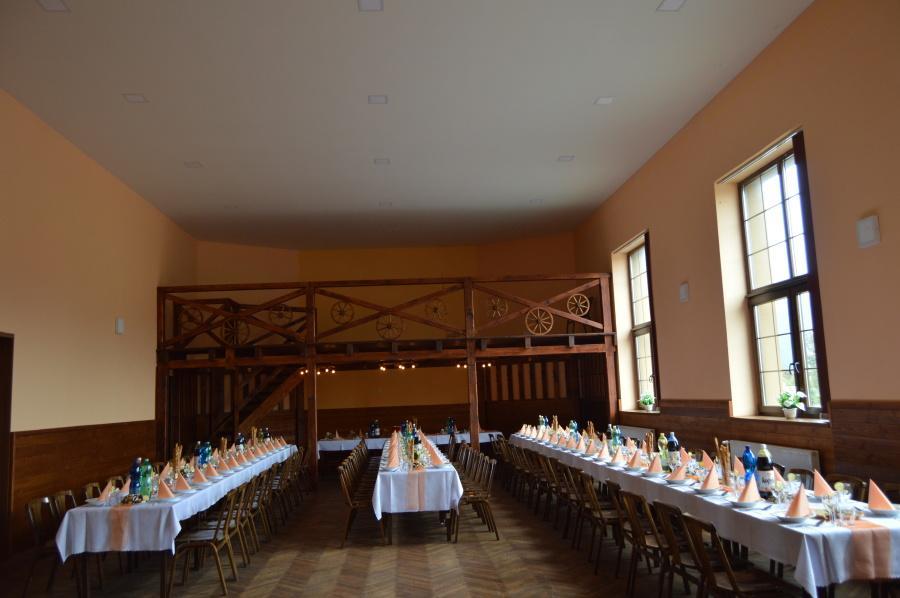 Penzion A Restaurace Na Salasi Hutisko Dış mekan fotoğraf